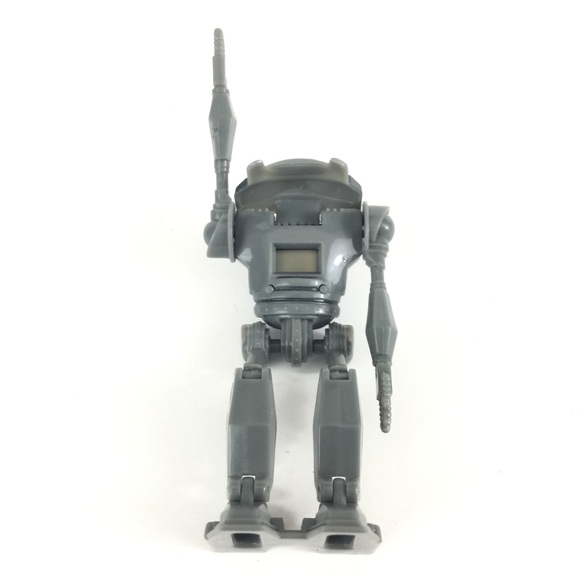 The Iron Giant Transforming Watch promo - Picture 6 of 8